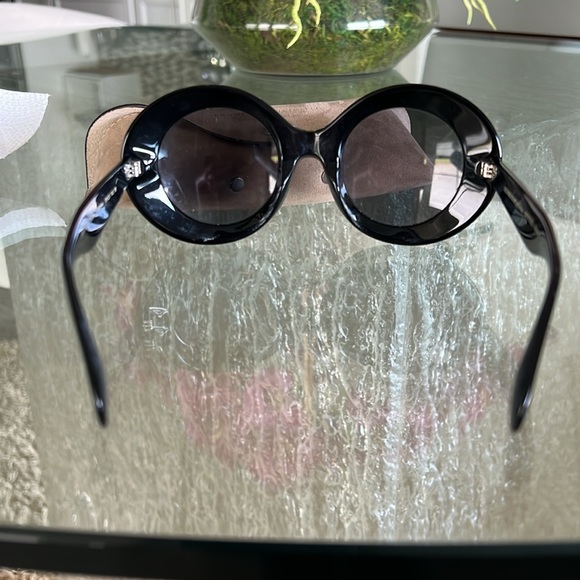 Oliver the peoples Dejeanne Polarized Lenses - Picture 7 of 16